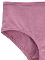 Carter's Child of Mine Girls' Underwear - Unicorn