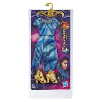 Disney Descendants Uma Fashion Pack