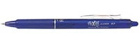 FriXion Ball Clicker Erasable Pens - Blue