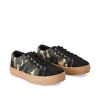 George Boys' Phil Sneakers