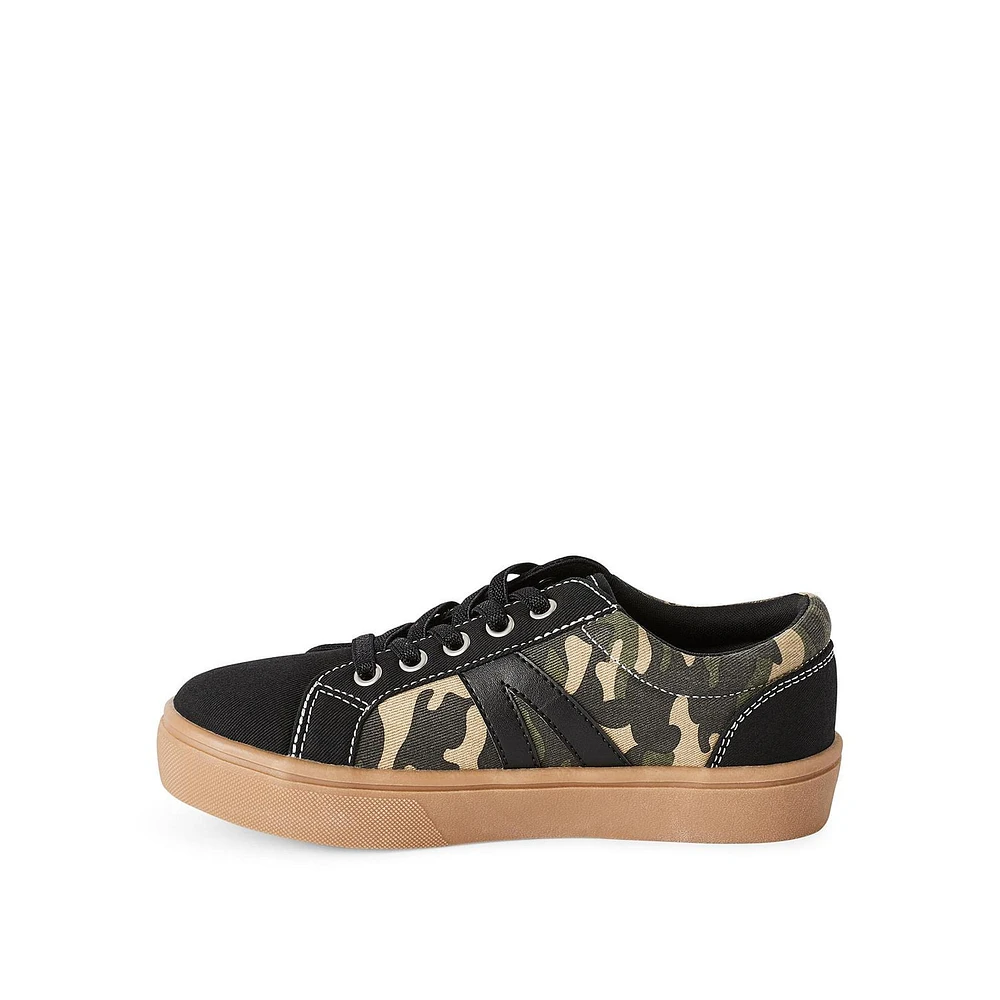 George Boys' Phil Sneakers