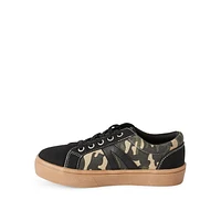 George Boys' Phil Sneakers