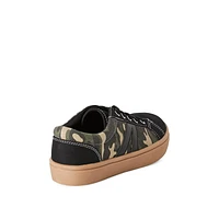 George Boys' Phil Sneakers