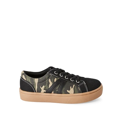 Chaussures de sport Phil George pour garçons Pointures 11-4