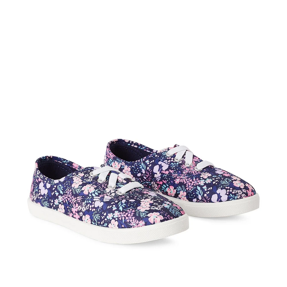 George Girls' Jack Sneakers