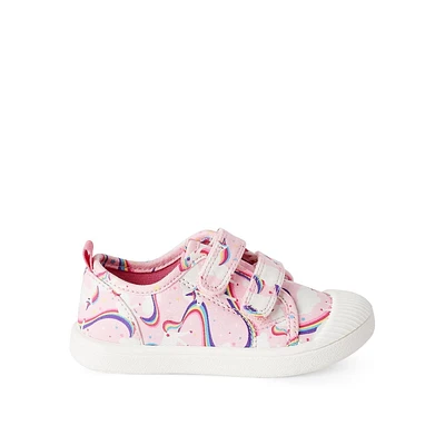 Chaussures de sport Terry George pour petites filles