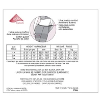 Secret® Freedom Plus Ultra Extensible Collants 1pk