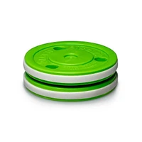 Green Biscuit 'Pro' Training Puck