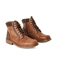 George Men's Oskar Casual Boots