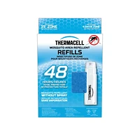 ThermaCELL 48-Hours Mosquito Repellent Refills