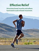 Dulcolax, 10 mg de Bisacodyl,  6 suppositoires de laxatif  – Soulagement efficace de la constipation occasionnelle, Soulagement dans les 15 à 60 minutes, Convient aux enfants de 12 ans et plus, aux adultes et aux femmes qui allaitent Dulcolax, 10 mg de Bisacodyl,  6 suppositoires