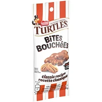 NESTLÉ® TURTLES® Bites, Classic 49 g bag, 49 GR