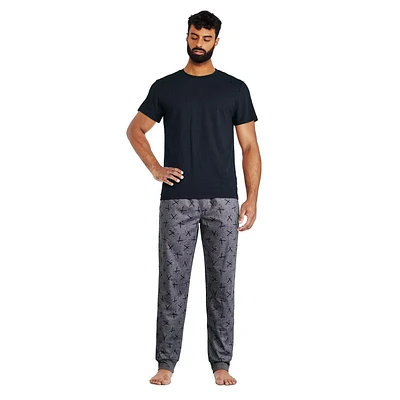 Pyjama 2 pièces George pour hommes
