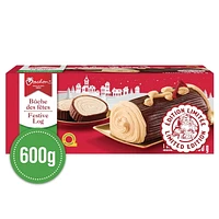 Vachon® Festive Log Traditional Cakes, 600 g