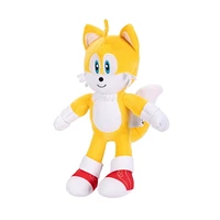 Sonic the Hedgehog 3 - 9" Plush - Tails