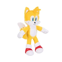 Sonic the Hedgehog 3 - 9" Plush - Tails