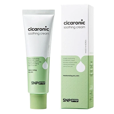 SNP Prep Cicaronic Soothing Cream