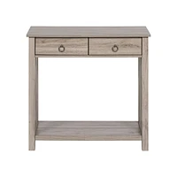 Homylin Console Tables End Table Entry Table for Living Room