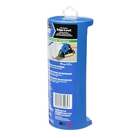 ScotchBlue™ Pre-Taped Painter's Plastic, with cutter