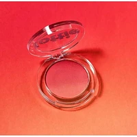 Lottie London - Fard à joues Ombré - Poudre - Haze - 100 % Végane Blush Ombré