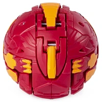 Bakugan, Dragonoid, 2-inch Tall Collectible Transforming Creature, for Ages 6 and Up