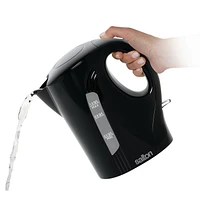 SALTON 1.0 L Cordless Electric Jug Kettle, JK1641, 1.0L, BPA Free