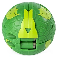 Bakugan, Ventus Fangzor, 2-inch Tall Collectible Transforming Creature, for Ages 6 and Up