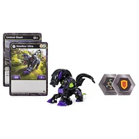 Bakugan Ultra, Howlkor, 3-inch Tall Collectible Transforming Creature, for Ages 6 and Up