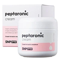 SNP Prep Peptaronic Cream