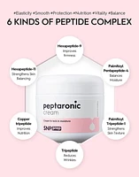 SNP Prep Peptaronic Cream