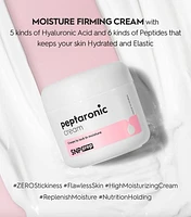 SNP Prep Peptaronic Cream