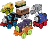 Thomas & Friends Minis 7-Pack #2