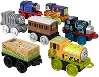 Thomas & Friends Minis 7-Pack #2