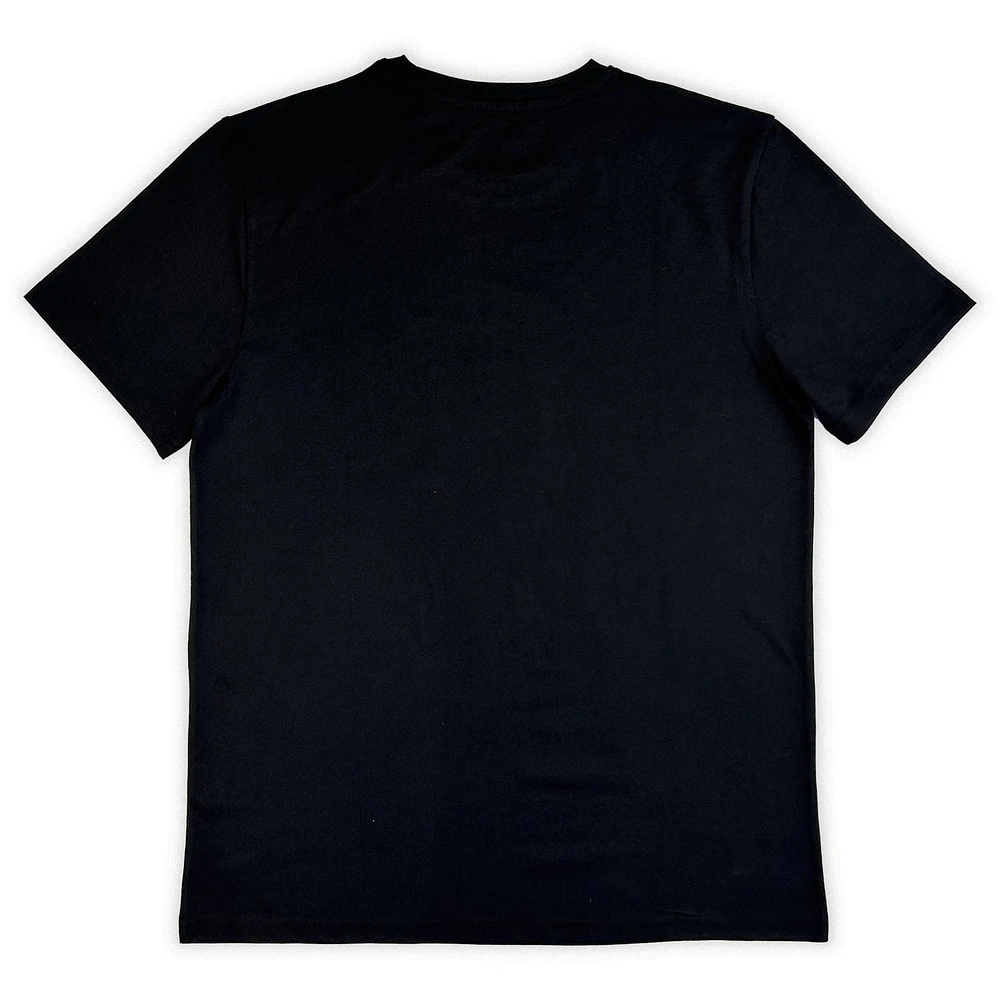 T-shirt à imprimé graphique The Beatles pour hommes Tailles P–TG