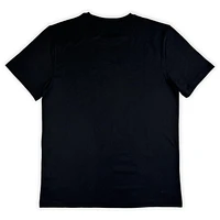 T-shirt à imprimé graphique The Beatles pour hommes Tailles P–TG