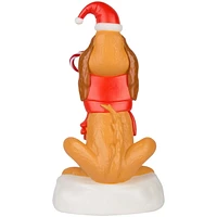 Lighted Blow Mold Decor-Max-12"-Dr. Seuss, Lighted Blow Mold Decor-Max-12