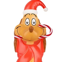 Lighted Blow Mold Decor-Max-12"-Dr. Seuss, Lighted Blow Mold Decor-Max-12