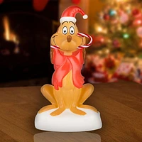 Lighted Blow Mold Decor-Max-12"-Dr. Seuss, Lighted Blow Mold Decor-Max-12