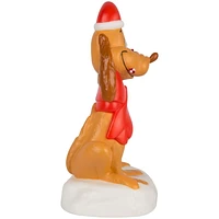 Lighted Blow Mold Decor-Max-12"-Dr. Seuss, Lighted Blow Mold Decor-Max-12