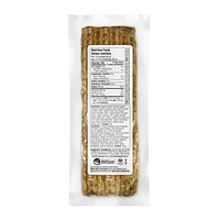 Lightlife Organic Plant-Based Smoky Tempeh Bacon Strips, 170 g