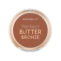 Annabelle Perfect Butter Bronze Powder