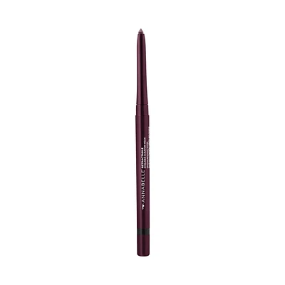 Annabelle Crayon Rétractable Traceur Yeux Couleur riche et intense, 0,3 g