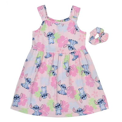 Disney Lilo & Stitch Dress Set