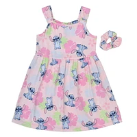 Disney Lilo & Stitch Dress Set