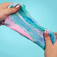 SLIMYGLOOP 2-in-1 Slime Kit, Age Range: 3+