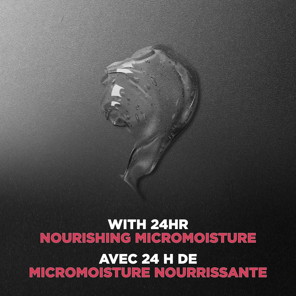 Nettoyant Corps et Visage Dove Men+Care avec technologie nourrissante 24 h MicroMoisture