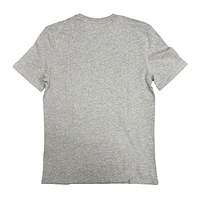 T-shirt original à manches courtes pour hommes de la NASA Tailles: P-TG