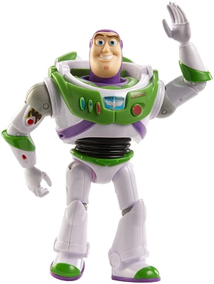 Disney Pixar Toy Story Buzz Lightyear Figure