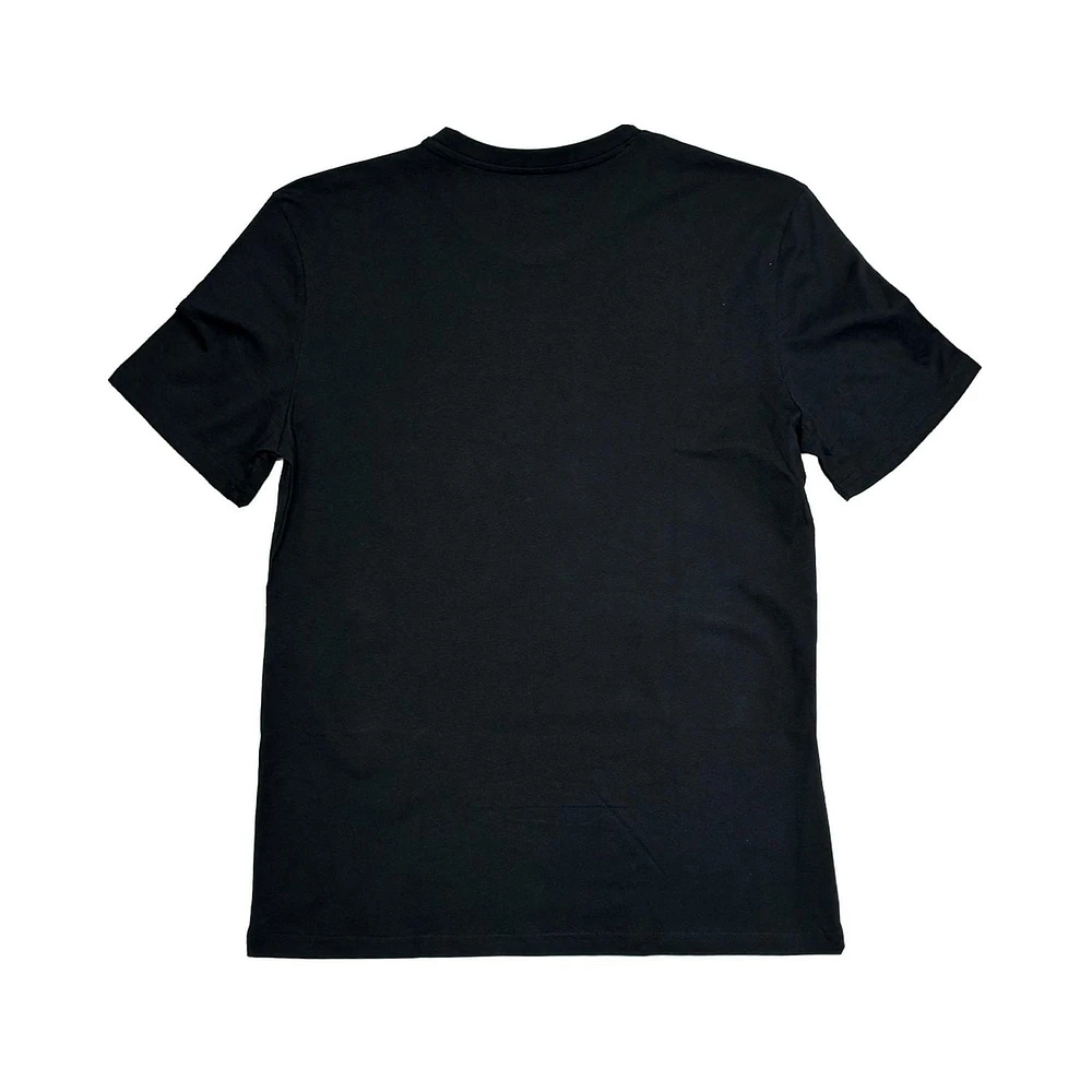 Batman T-shirt à manches courtes Gotham Dark Knight pour hommes Tailles: P-TG