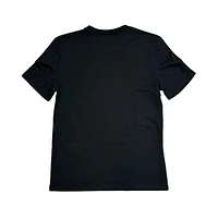 Batman T-shirt à manches courtes Gotham Dark Knight pour hommes Tailles: P-TG